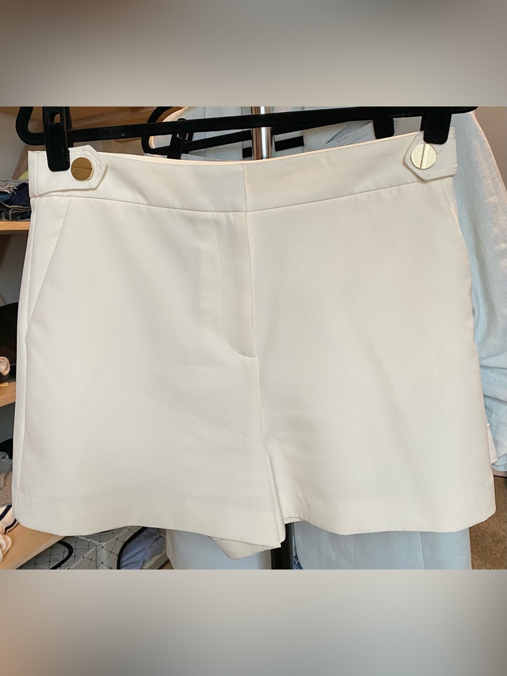 Milly shorts